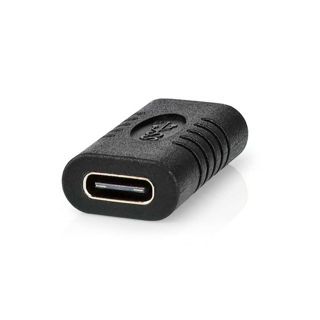 USB-C Adapter | USB 3.2 Gen 2 | USB-C Aljzat | USB-C Aljzat |...