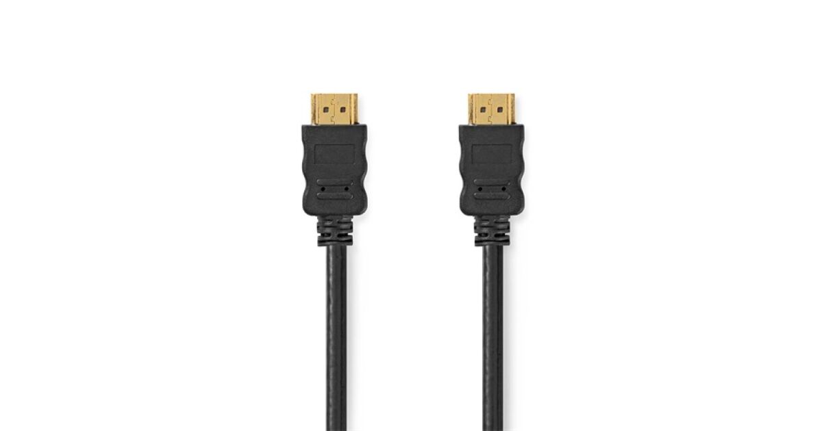 HDMI™ kabel velike brzine s Ethernetom | HDMI™ priključak | HDMI ...