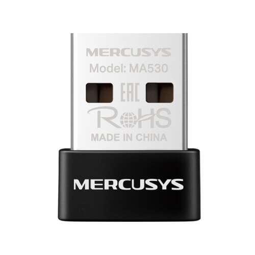 Mercusys MA530 Bluetooth 5.3 Nano USB Adapter