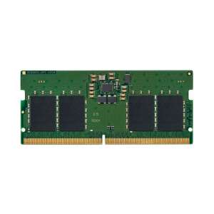Kingston Technology ValueRAM KVR56S46BS6-8 8GB DDR5 5600MHz RAM modul - Kingston
