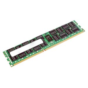 Moduł pamięci Fujitsu 16GB DDR5 4800MHz ECC - Pamięć
