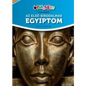 Az első birodalmak - Egyiptom 45489315 