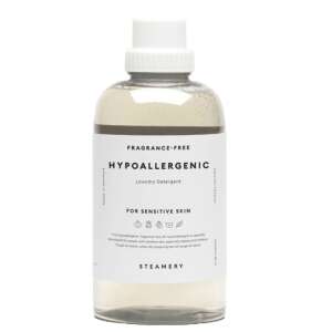 Detergent de rufe hipoalergenic Steamery Stockholm, fără parfum, 750 ml, pentru pielea sensibilă - Gel de spălare