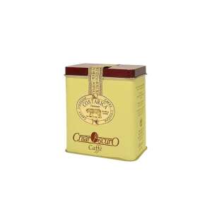 Cafea Mokaflor Costa Rica Tournon într-o cutie - Pernă de cafea și capsulă de cafea