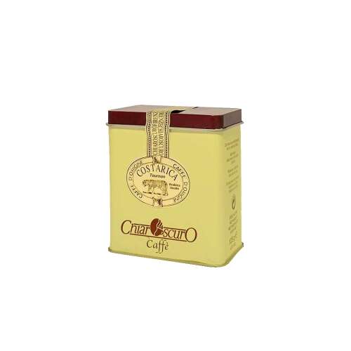 Mokaflor Costa Rica Tournon kávé dobozban