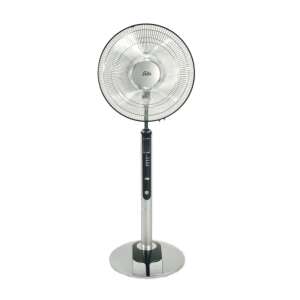 Ventilator de podea Solis 750 FAN-TASTIC pe fundal alb - Ventilatoare