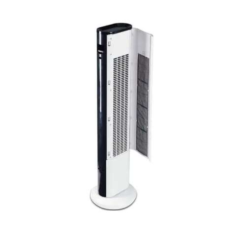 Ventilator de podea Solis Easy Breezy cu filtru de praf