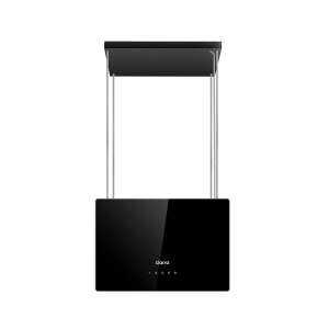 Ciarra CBCB4850-OW Páraelszívó, 48 cm, 700 m³/h, A++ osztály, levegő keringetés, szénszűrő, 3 teljesítményfokozat, boost funkció, alkalmazásvezérlés, néma motor, antibakteriális UV fény, légt 105665524 - Ciarra