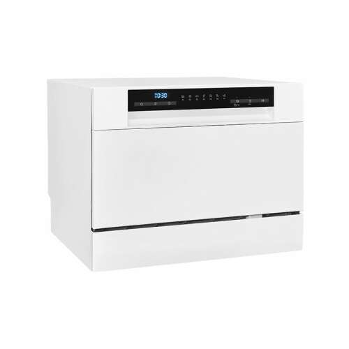 Exquisit GSP206-030D mosogatógép elülső nézet