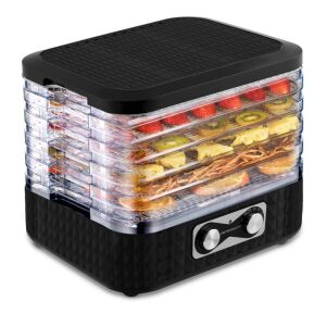 Suszarka do żywności Berdsen do suszenia owoców, 10L - Suszenie