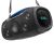 Difuzor Bluetooth portabil SAL BT 9000 Stereo Boombox, 100 W, IPX5 rezistent la apă, AUX, USB/microSD, butoane Soft Touch, cablu de încărcare USB-C, autonomie de până la 10 ore 105842454