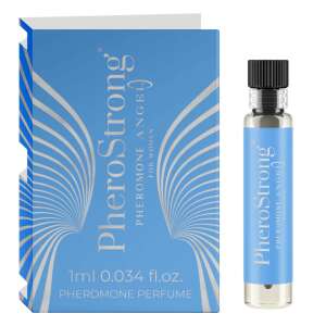 PheroStrong Angel Feromon Parfüm - Nőknek - 1ml