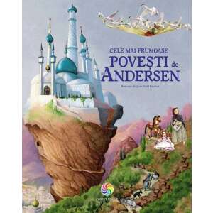 Die schönsten Geschichten von H. C. Andersen - Hans Christian Andersen 105688694
