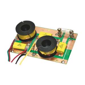 AVX-MRHVP28 2-way crossover, 8 Ohm, 600W, professional audio component - Car electronic