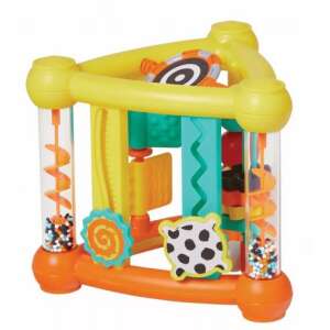 Infantino készségfejlesztő háromszög