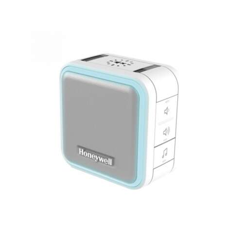 Honeywell bezprzewodowy dzwonek, bateryjny, 150 m