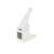 Excellent Houseware potato cutter, white, for making french fries, side view