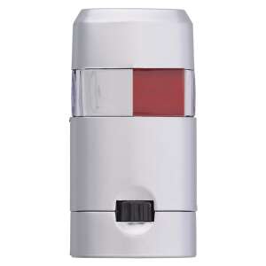 Stick de vopsea pentru față Polonia și Monaco, culori alb și roșu - Fotbal