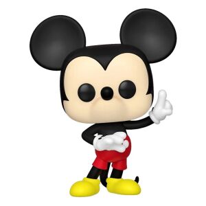 Funko POP! Disney Classics Mickey Mouse vinyl figura, gyűjthető játék - Funko