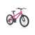 Corelli Regina 20 MTB gyerek kerékpár, rózsaszín, 20 colos kerekekkel