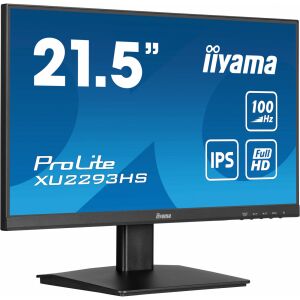 iiyama ProLite XU2293HS-B6 21.5 inčni Full HD IPS monitor - Iiyama Monitor