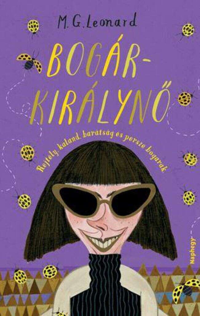 Bogárkirálynő
