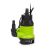 Fieldmann FVC 2013-EK Submersible Pump, Green-Black 105742183
