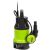 Fieldmann FVC 2013-EK Submersible Pump, Green-Black 105742183