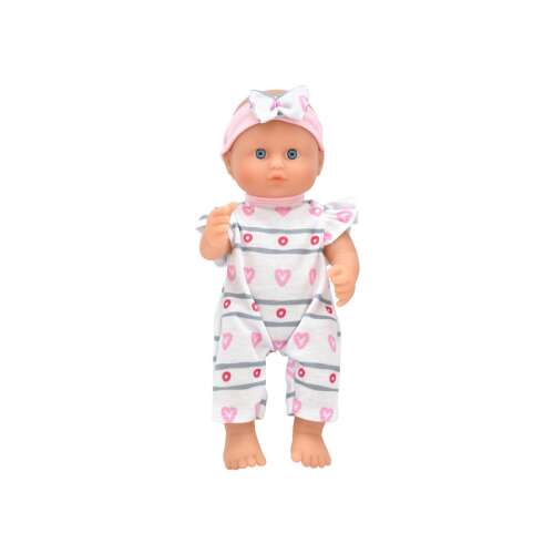 Dolls World Little Poppet 25cm (10") Deluxe fürdethető baba - Dolls World
