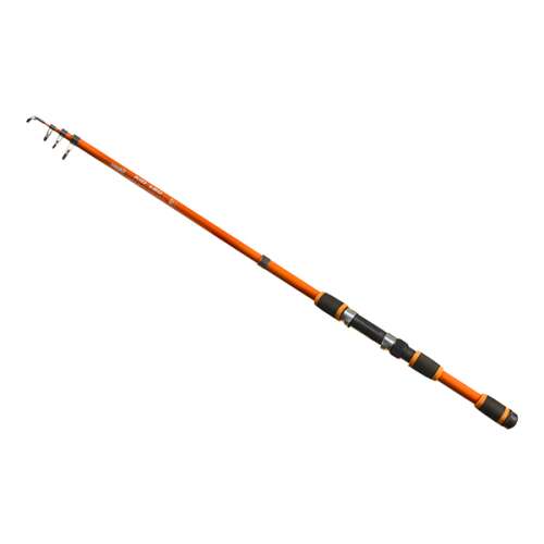 Kamasaki KID 1,8m narancs teleszkópos horgászbot - Teleszkópos bot