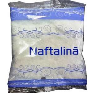 50g package of Naftaliná moth repellent crystals - Nonbrand Insect trap