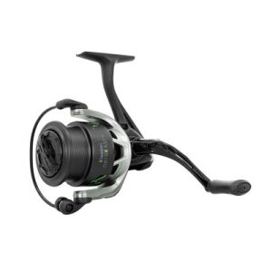 Delphin NEROX 4.5T SH Feeder/Stationary Reel, front drag, 7R 119967012 - Match & Feeder Reel