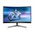 Philips Evnia 27M2C5200W 27 inch curved gaming monitor