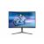 Philips Evnia 27 inch curved gaming monitor