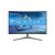 Philips Evnia 27M2C5200W 27 inčni zakrivljeni gaming monitor