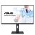 Front view of ASUS HA2741A 27 inch Quad HD Healthcare Monitor