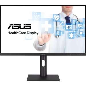 ASUS Healthcare Display, 27-calowy monitor Quad HD, czarny - Monitor