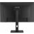 ASUS HA2441A Monitor rear view