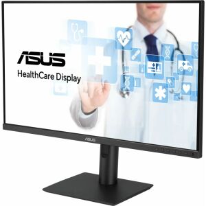 Monitor medyczny ASUS HA2441A widok pod kątem - Monitor