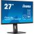iiyama ProLite XUB2797QSNP 27 palcový WQHD monitor
