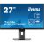 iiyama ProLite XUB2797QSNP-B1 počítačový monitor 68,6 cm (27") 2560 x 1440 pixelov Wide Quad HD LED Čierny 130973301