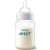 Шише Philips Avent Anti-colic с мляко, 260ml, от 1 месец