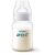 Бебешко шише Philips AVENT Anti-colic, пълно с мляко, 260ml