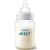 Бебешко шише Philips AVENT Anti-colic, пълно с мляко, 260ml