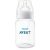 Бебешко шише Philips AVENT Anti-colic, 260ml, прозрачно
