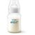 Бебешко шише Philips AVENT Anti-colic, пълно с мляко, 260ml