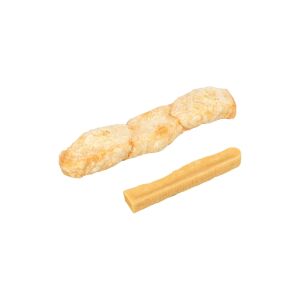 Trixie sajt ízű kutya rágófalat, M méret, 75g, összehasonlítás - Trixie