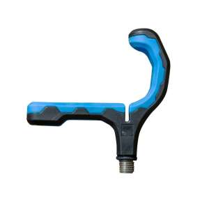 Preston Rod Safe Method horgászbot tartó fej, kék és fekete - Kényelmi eszköz