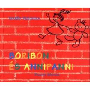 Boribon und Annipanni Märchenbuch - Pagony 73764230
