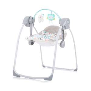 Chipolino Felicity elektromos babahinta 9 kg-ig - Lion